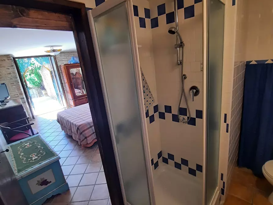 Immagine 19 di Casa indipendente in vendita  a Ripatransone