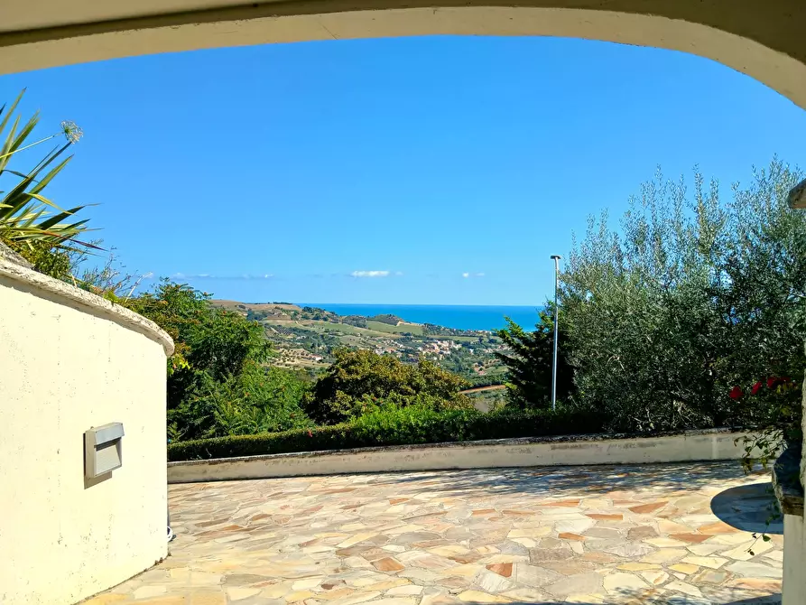 Immagine 55 di Casa indipendente in vendita  a San Benedetto Del Tronto