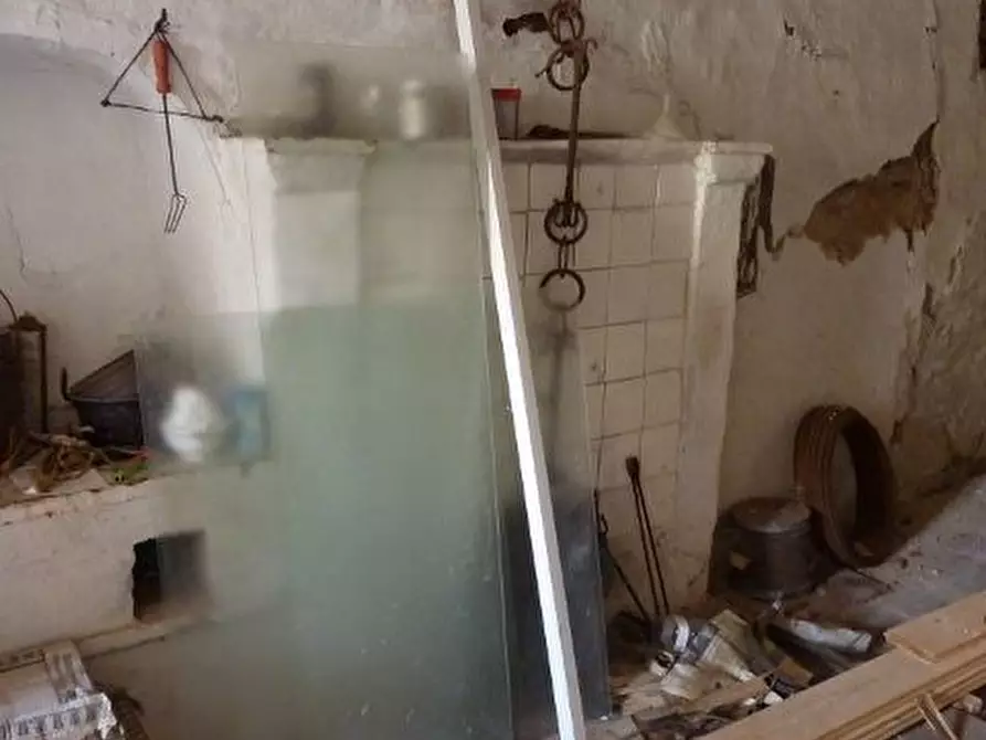 Immagine 5 di Bilocale in vendita  in corso vittorio emanuele a San Fele