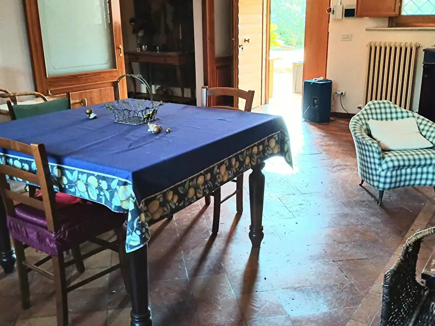 Immagine 53 di Casa indipendente in vendita  a Ancarano