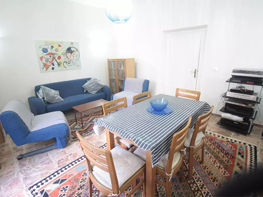 Immagine 2 di Appartamento in vendita  a San Benedetto Del Tronto