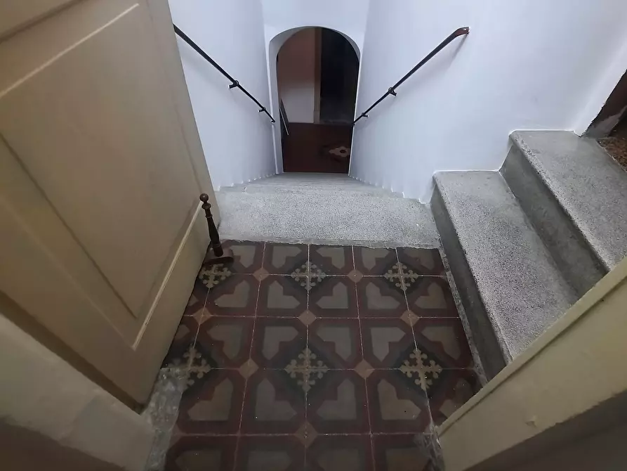 Immagine 21 di Casa indipendente in vendita  a Ripatransone