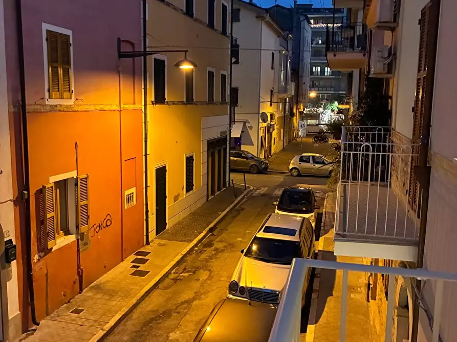 Immagine 5 di Casa indipendente in affitto  a San Benedetto Del Tronto