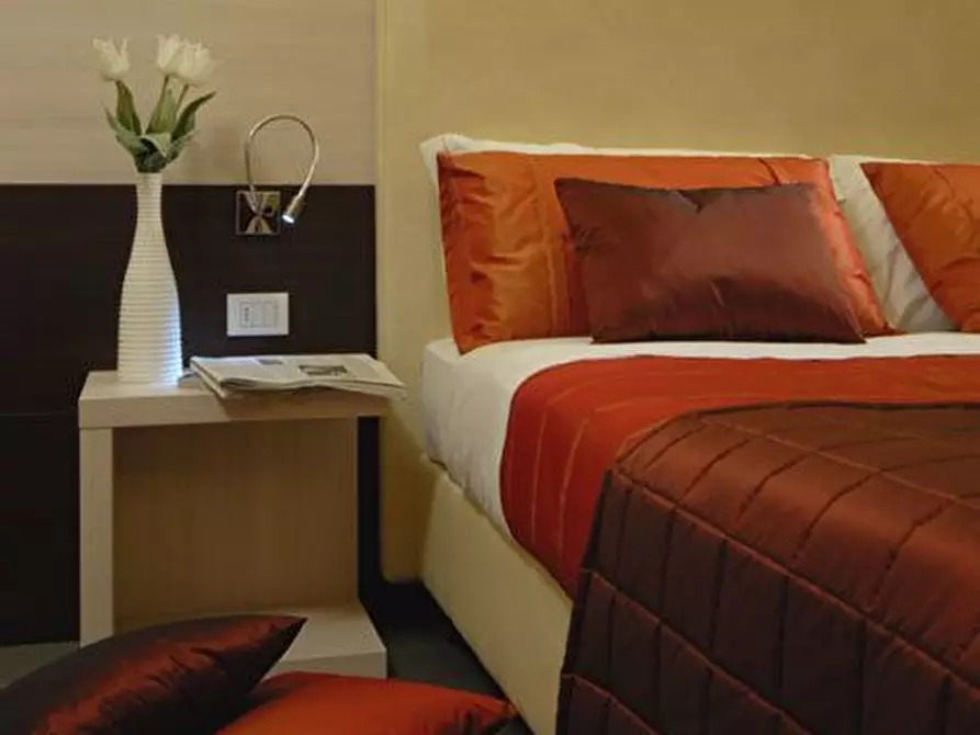 Immagine 3 di Albergo/B&B/Residence in vendita  a Grottammare