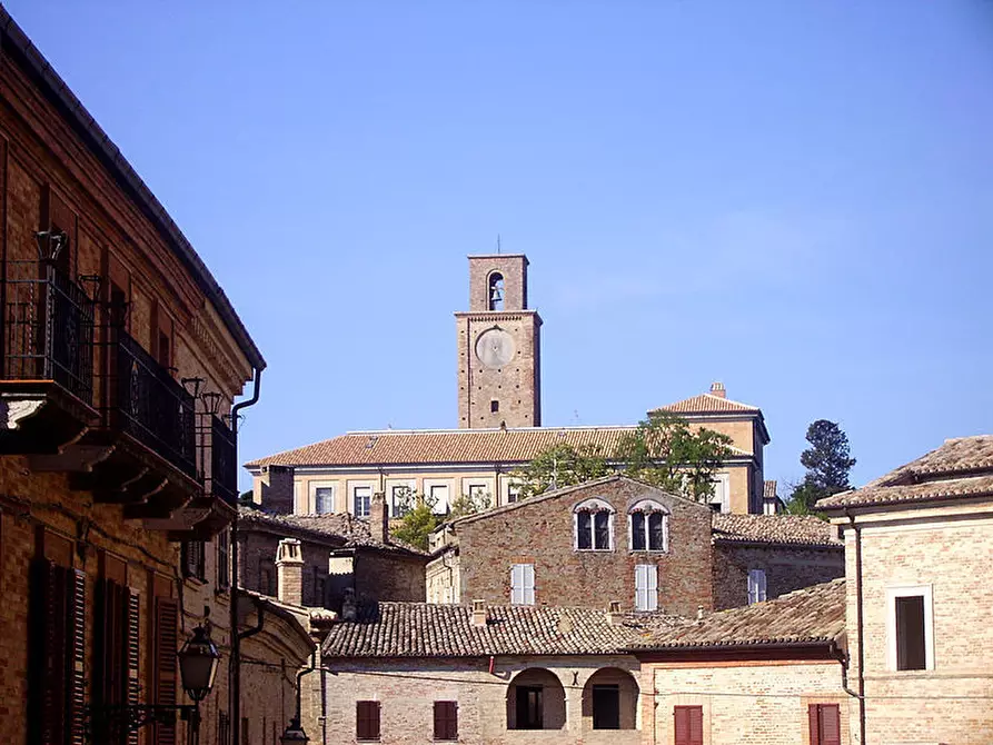 Immagine 21 di Attico in vendita  a Ripatransone