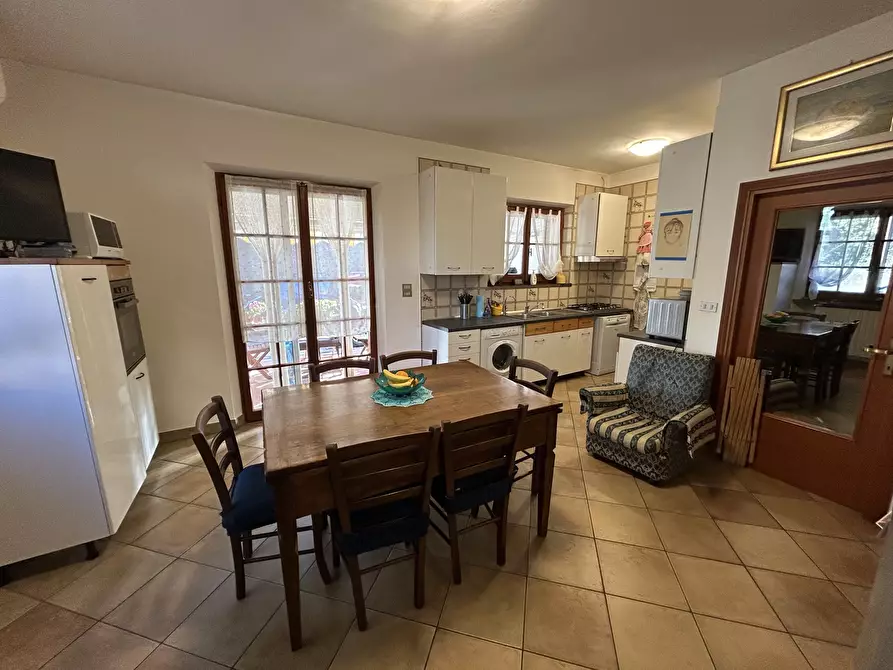 Immagine 15 di Casa indipendente in vendita  a Acquaviva Picena
