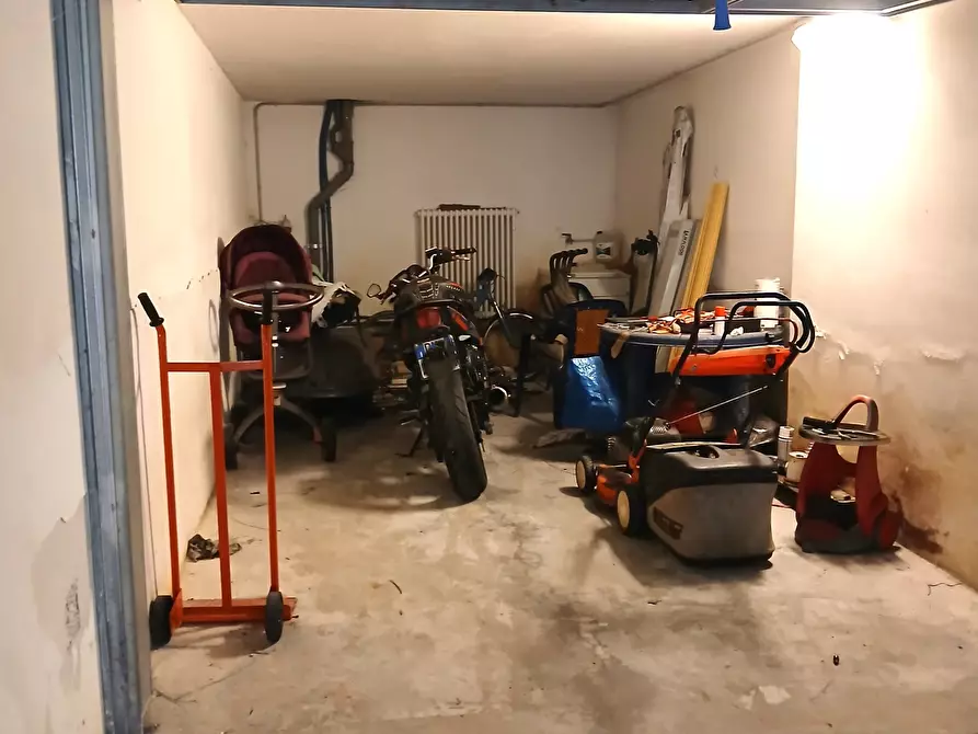 Immagine 58 di Casa indipendente in vendita  a San Benedetto Del Tronto