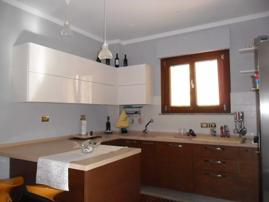 Immagine 5 di Trilocale in vendita  a San Benedetto Del Tronto