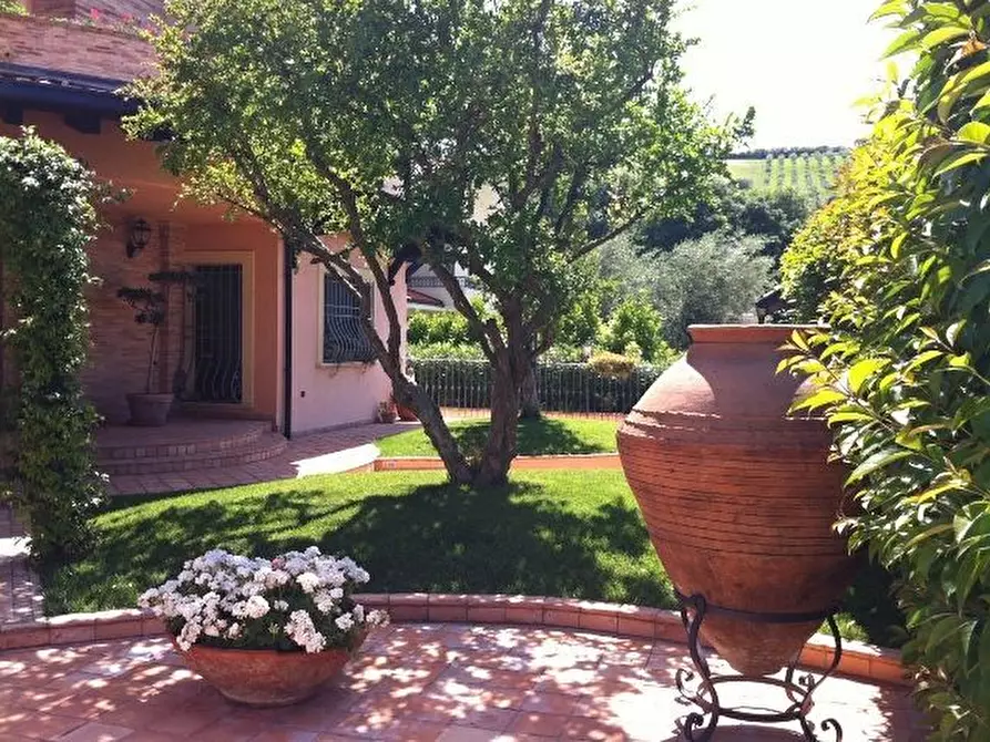 Immagine 20 di Casa indipendente in vendita  a Pineto