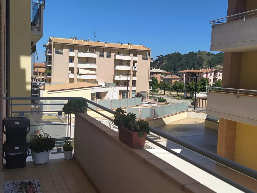 Immagine 11 di Appartamento in vendita  in Via Falcone e Borsellino 10 a Pedaso