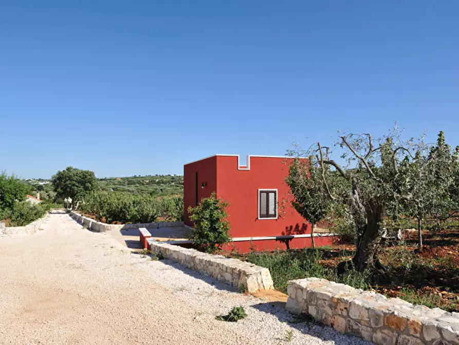 Immagine 37 di Agriturismo in vendita  a Castellana Grotte