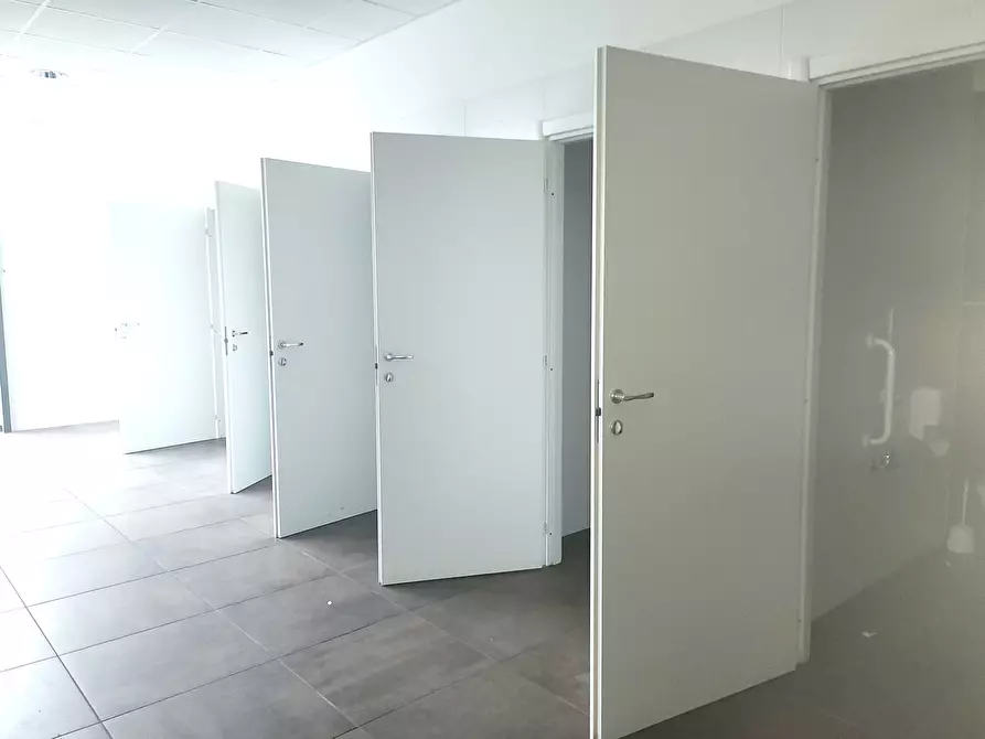 Immagine 29 di Palazzo in vendita  a Colonnella