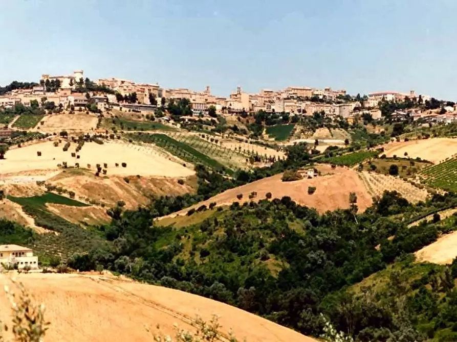 Immagine 28 di Casa indipendente in vendita  a Acquaviva Picena
