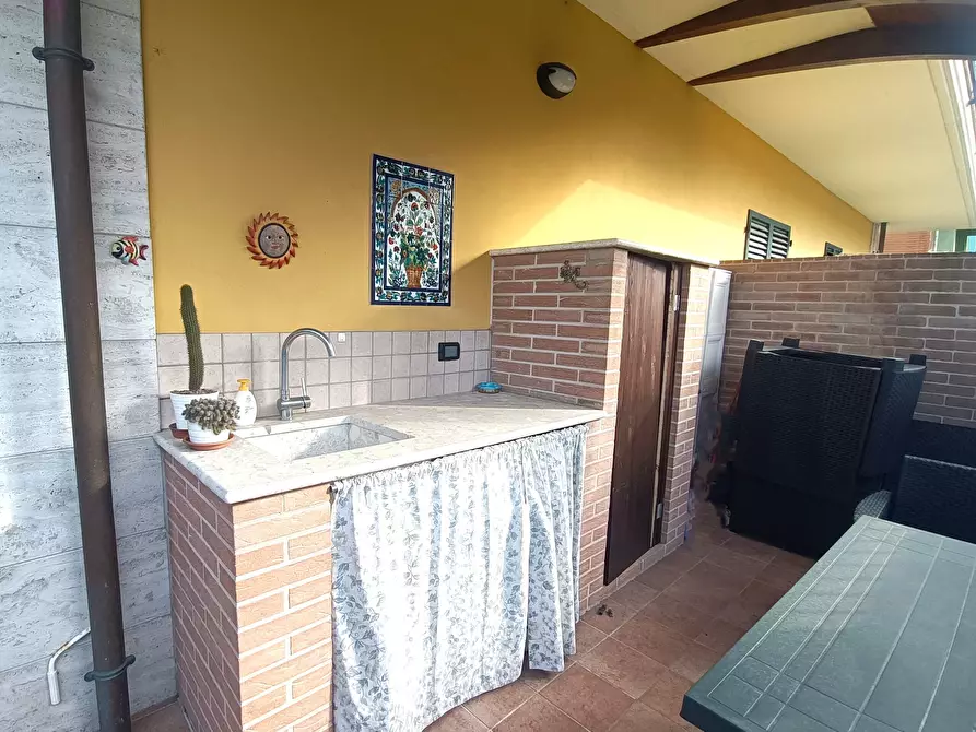 Immagine 33 di Appartamento in affitto  a San Benedetto Del Tronto