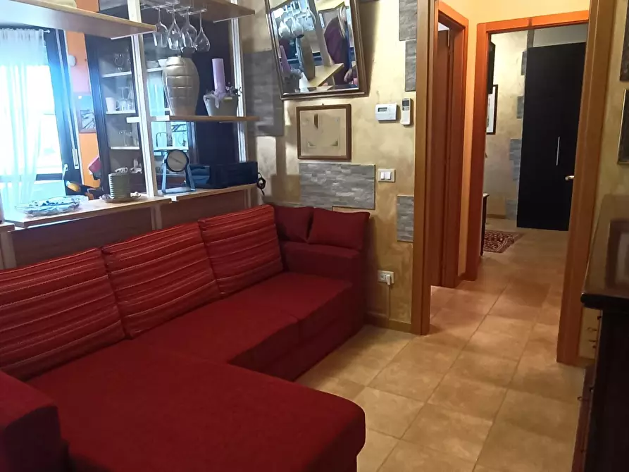 Immagine 7 di Appartamento in vendita  a Pedaso