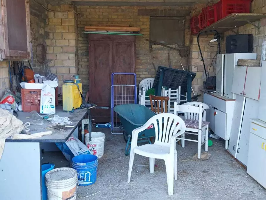 Immagine 20 di Casa indipendente in vendita  a Offida