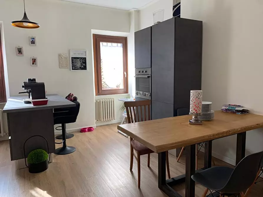 Immagine 8 di Casa semindipendente in vendita  a Ripatransone