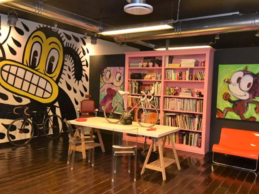 Immagine 7 di Laboratorio in vendita  a San Benedetto Del Tronto