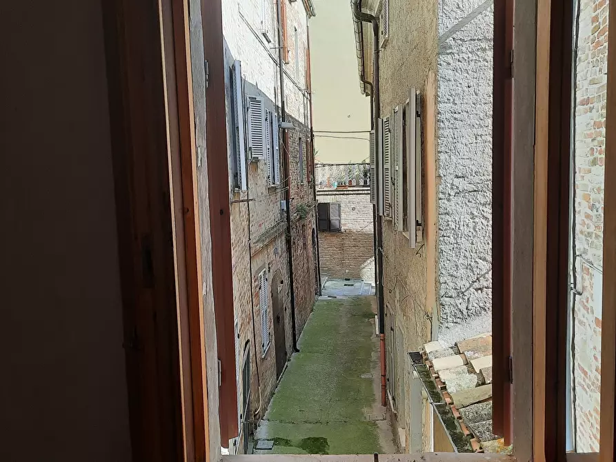 Immagine 41 di Casa indipendente in vendita  a Ripatransone