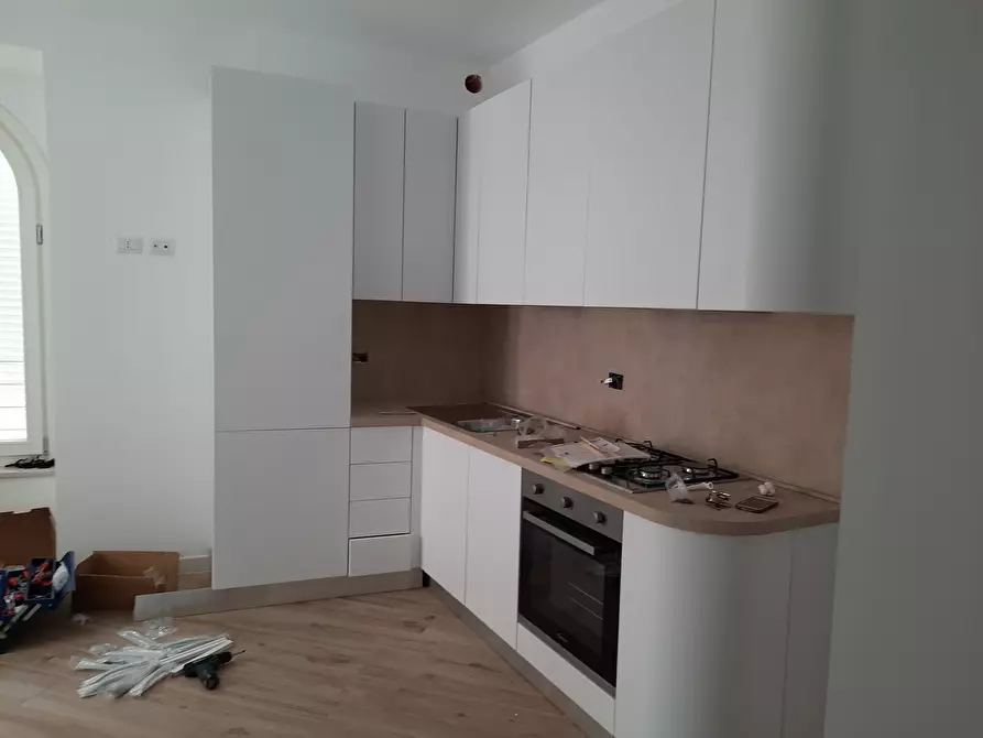 Immagine 8 di Bilocale in vendita  a Cupra Marittima