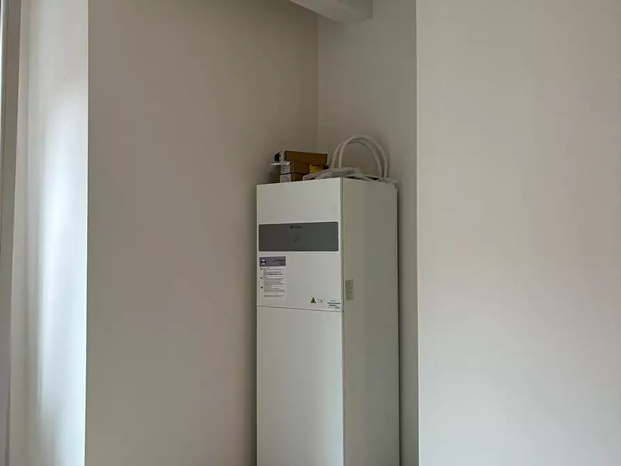 Immagine 9 di Appartamento in affitto  a San Benedetto Del Tronto