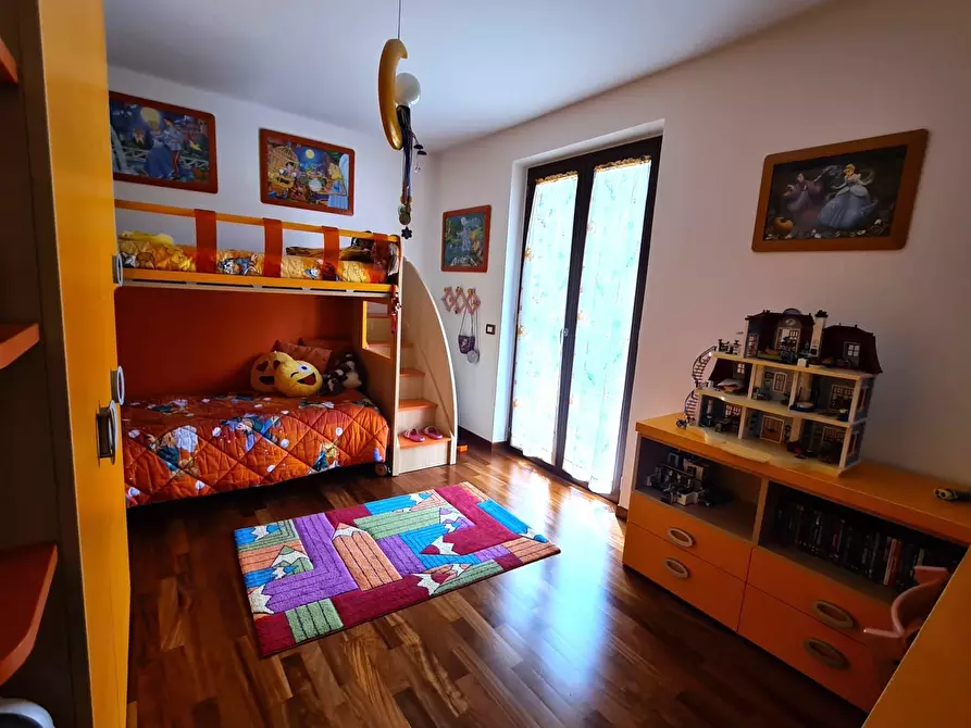 Immagine 18 di Casa indipendente in vendita  a Colonnella