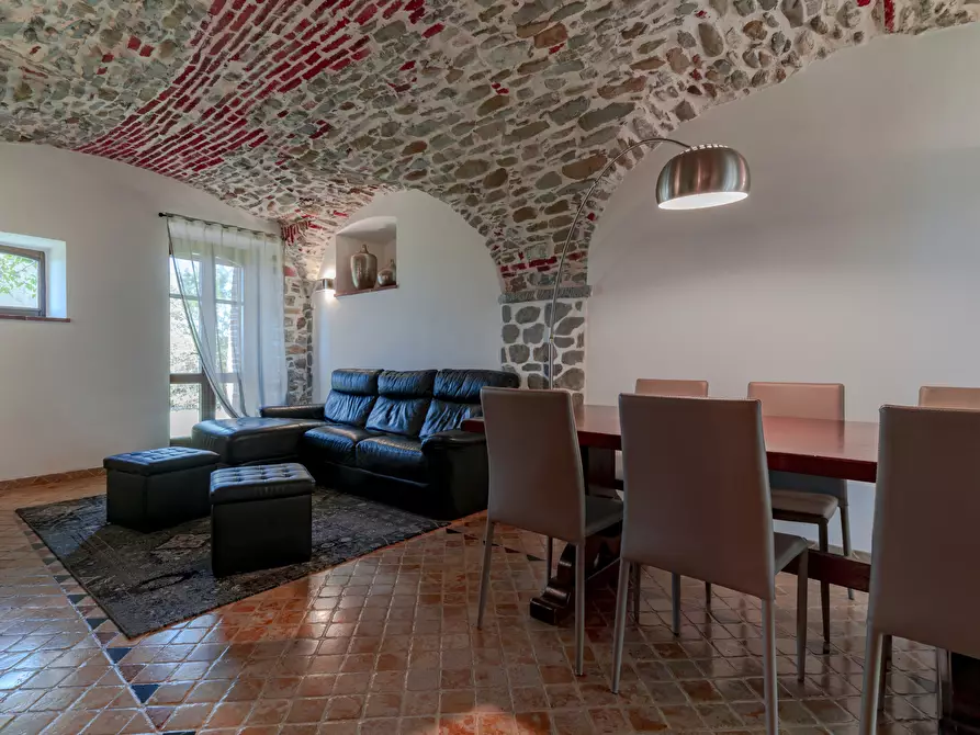 Immagine 14 di Casa indipendente in vendita  a Sarzana