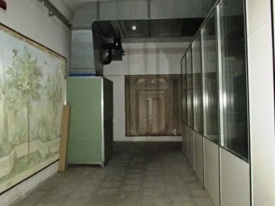 Immagine 52 di Capannone industriale in affitto  in Via Leonardo Da Vinci a San Benedetto Del Tronto