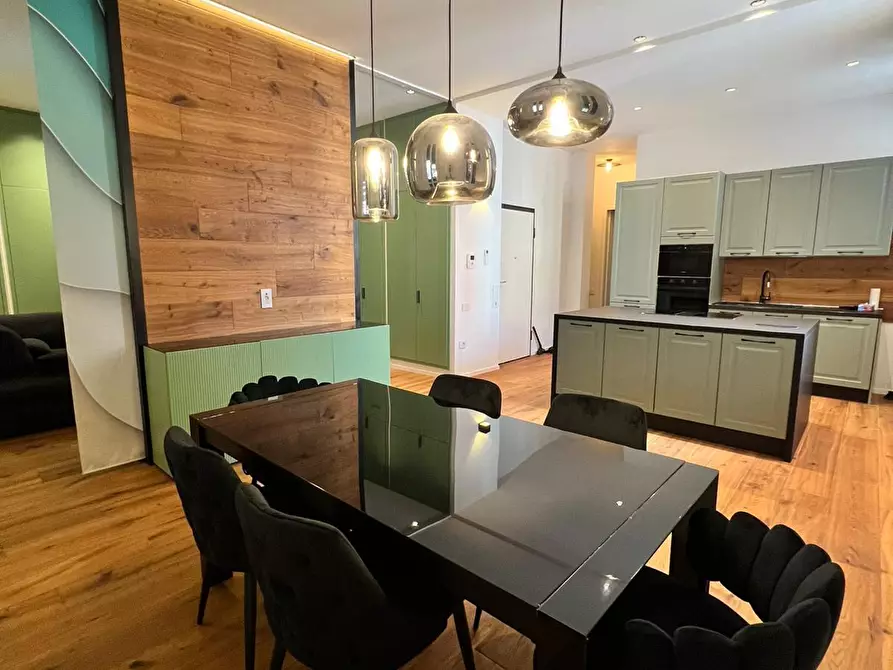 Immagine 9 di Appartamento in affitto  a San Benedetto Del Tronto