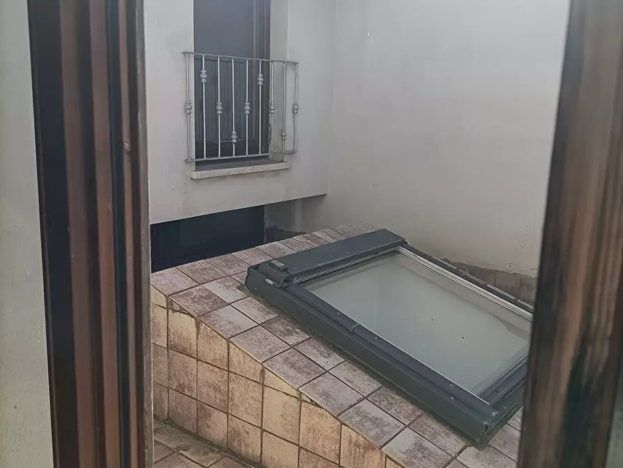 Immagine 18 di Villetta a schiera in vendita  a San Benedetto Del Tronto