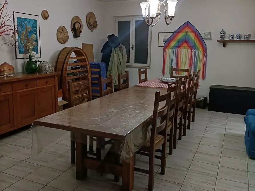 Immagine 33 di Casa indipendente in vendita  a Folignano