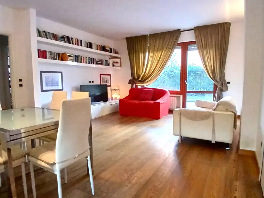 Immagine 5 di Appartamento in vendita  a San Benedetto Del Tronto