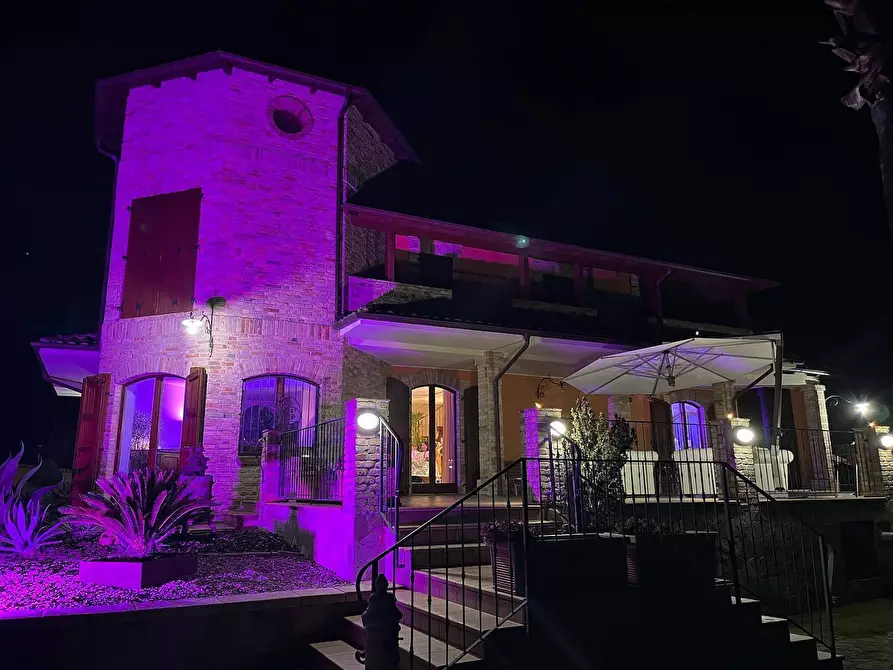 Immagine 32 di Casa indipendente in vendita  a Morro D'oro