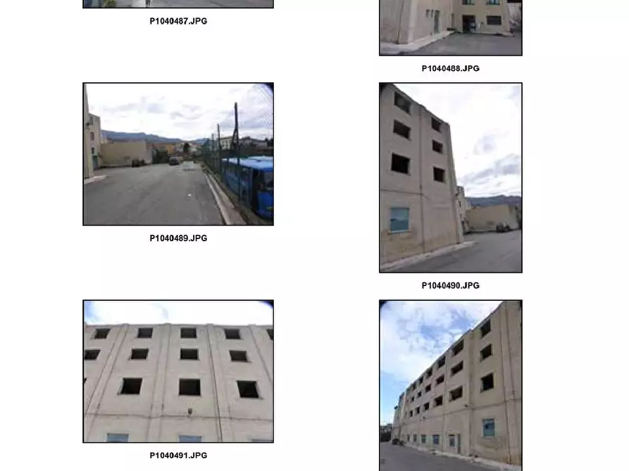 Immagine 2 di Ufficio in vendita  a Ascoli Piceno