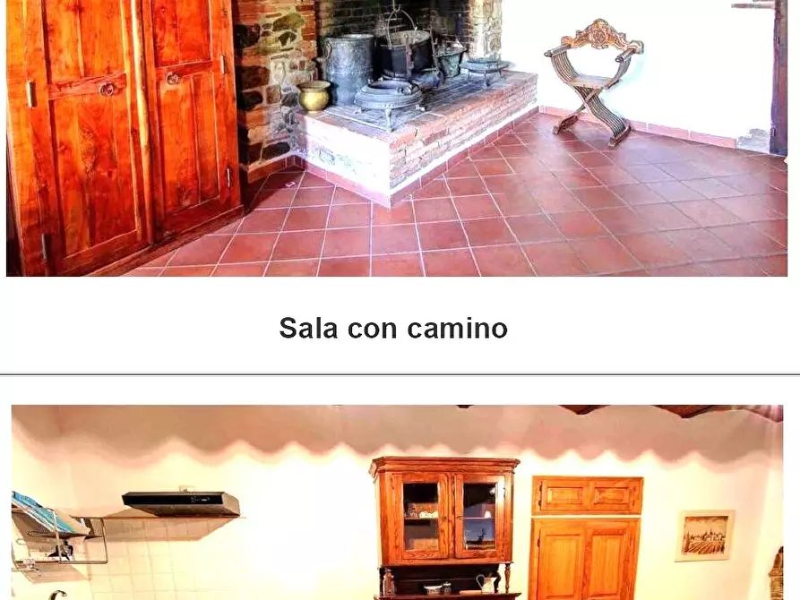 Immagine 23 di Casa indipendente in vendita  a Monterotondo Marittimo