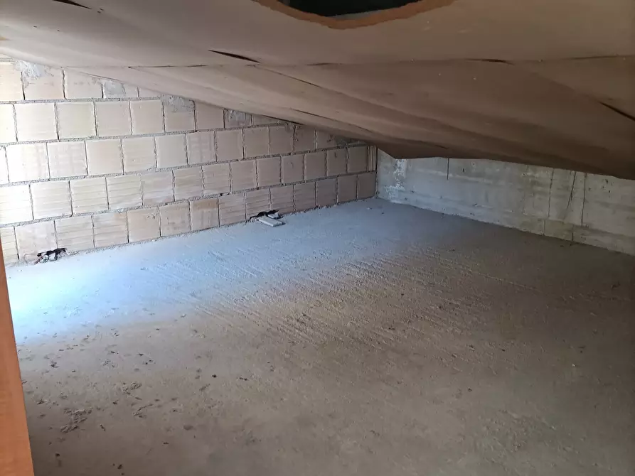 Immagine 16 di Villetta a schiera in vendita  a San Benedetto Del Tronto