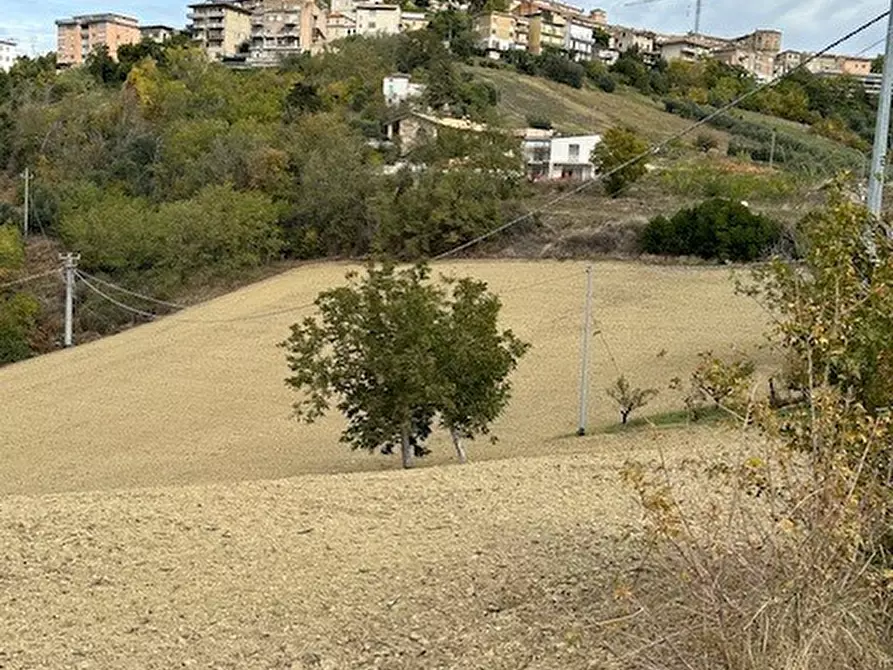 Immagine 35 di Casa bifamiliare in vendita  a Carassai