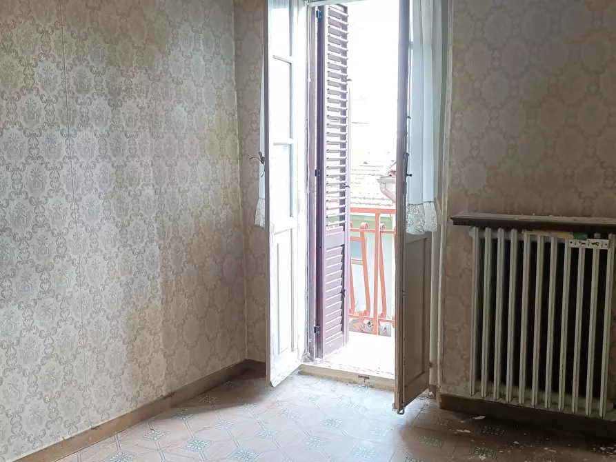 Immagine 9 di Casa indipendente in vendita  a Monsampolo Del Tronto