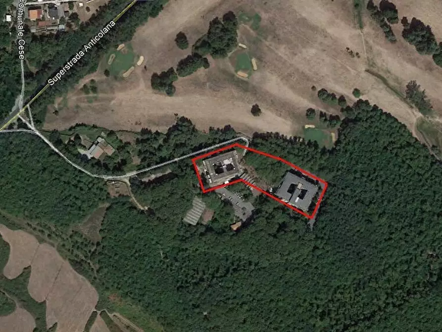 Immagine 5 di Laboratorio in vendita  a Fiuggi