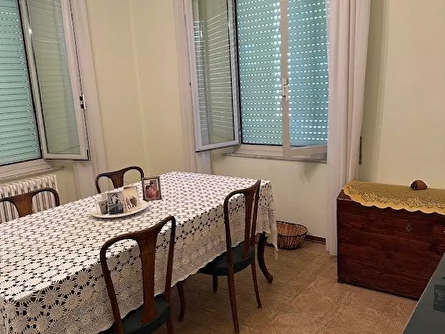 Immagine 17 di Casa bifamiliare in vendita  a Carassai