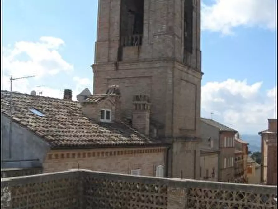 Immagine 5 di Casa indipendente in vendita  a Montefiore Dell'aso