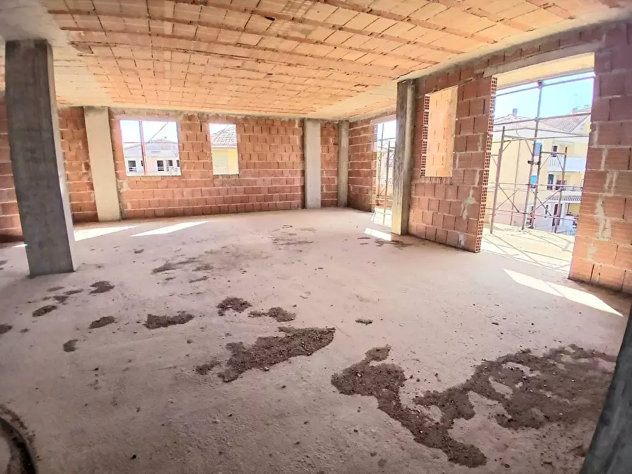 Immagine 18 di Terreno edificabile in vendita  a Colonnella