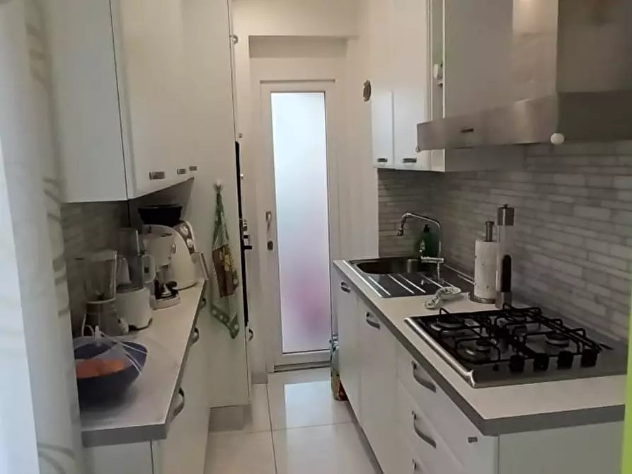 Immagine 5 di Appartamento in vendita  a Grottammare