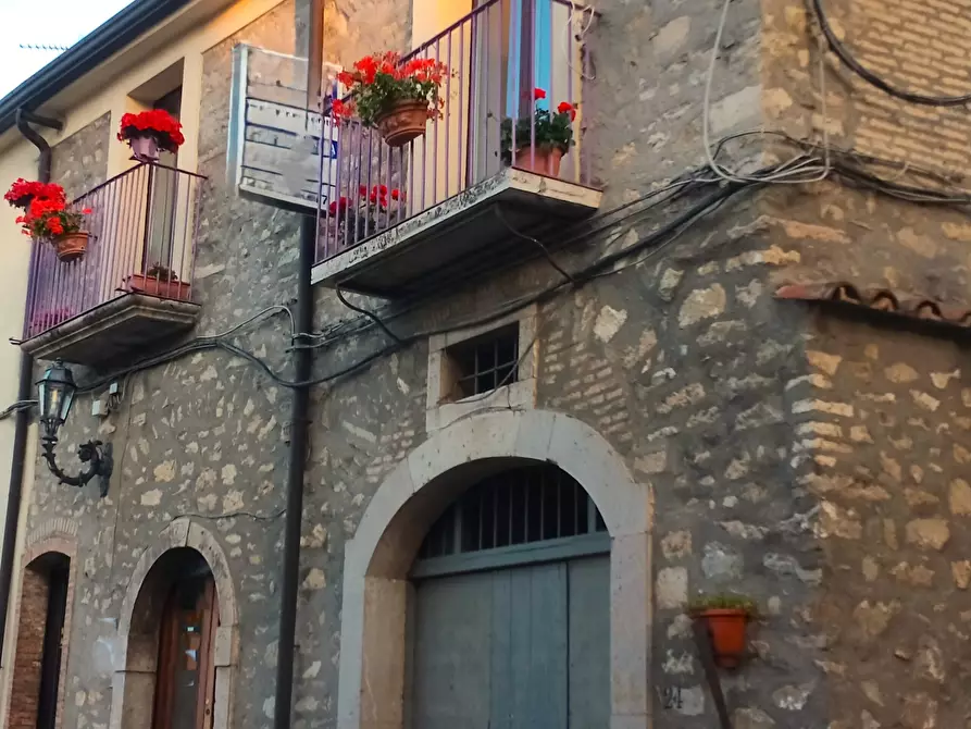 Immagine 14 di Casa indipendente in vendita  a San Fele