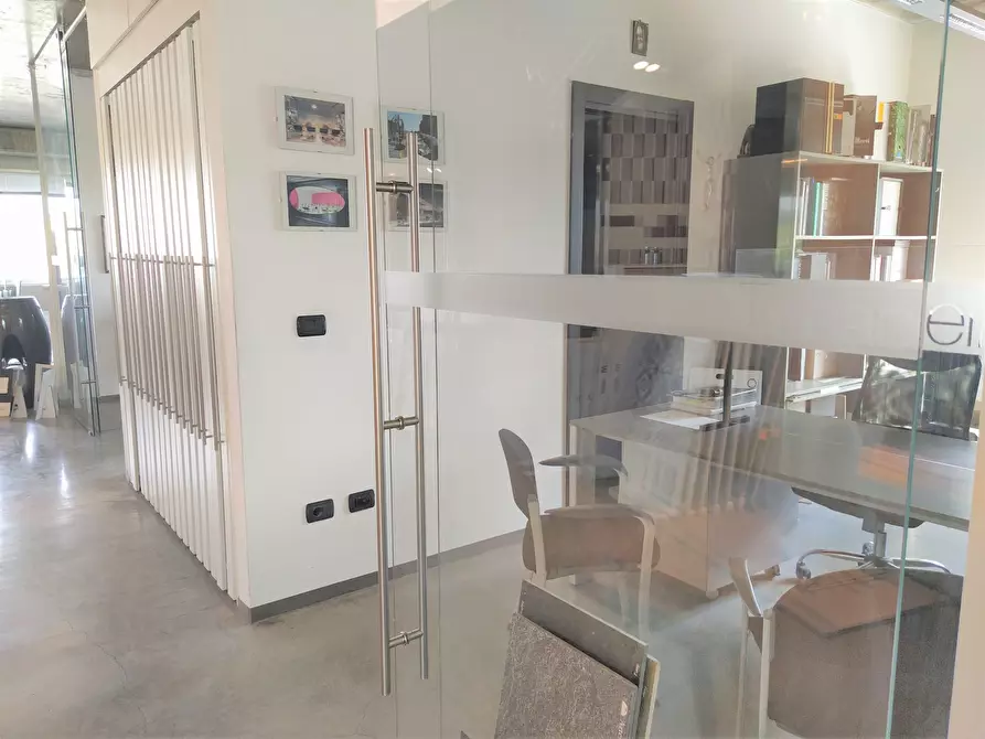 Immagine 25 di Capannone industriale in vendita  a Spinetoli