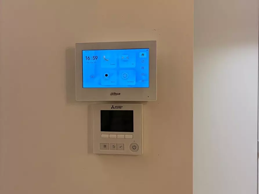 Immagine 22 di Casa indipendente in affitto  a San Benedetto Del Tronto