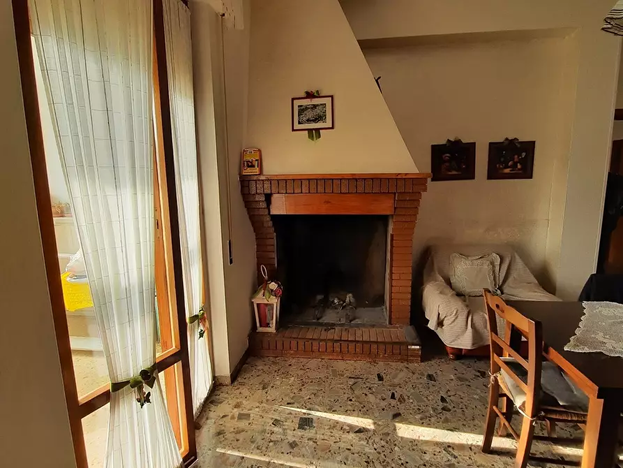 Immagine 20 di Casa indipendente in vendita  a Ripatransone