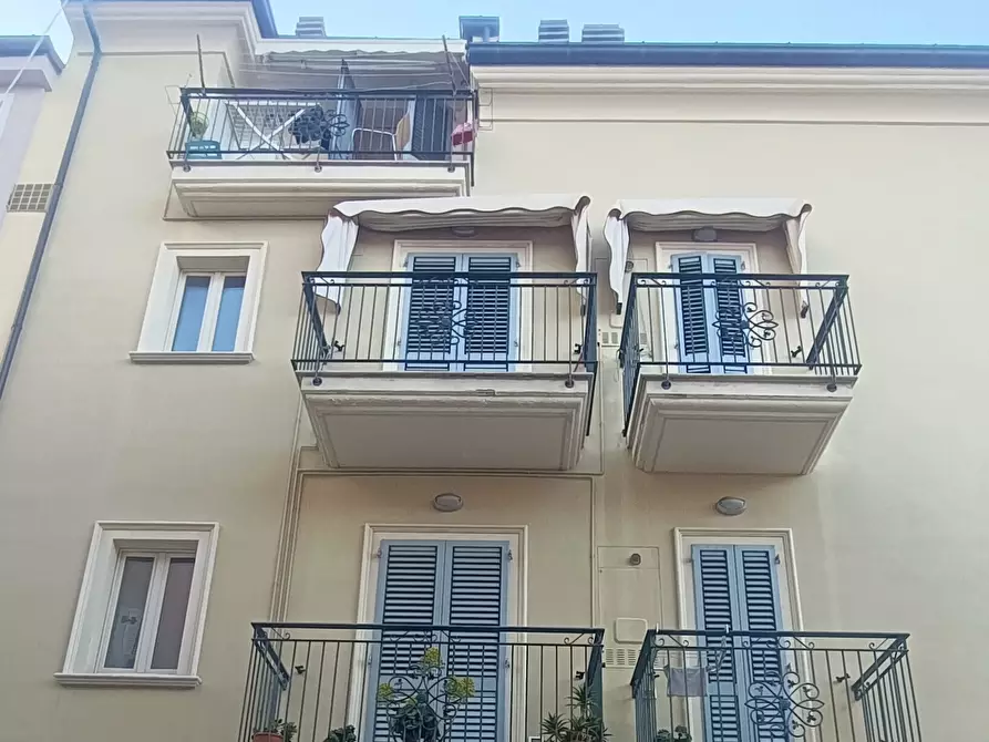 Immagine 23 di Appartamento in vendita  a San Benedetto Del Tronto