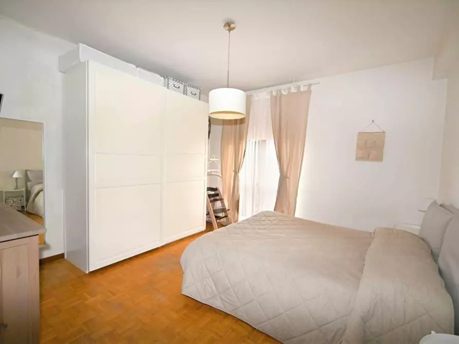 Immagine 7 di Appartamento in vendita  a Monsampolo Del Tronto