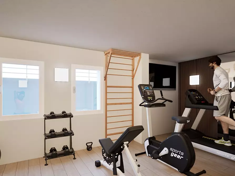 Immagine 18 di Appartamento in vendita  a San Benedetto Del Tronto